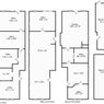 952 E Eldorado Street, Decatur, IL Floorplan